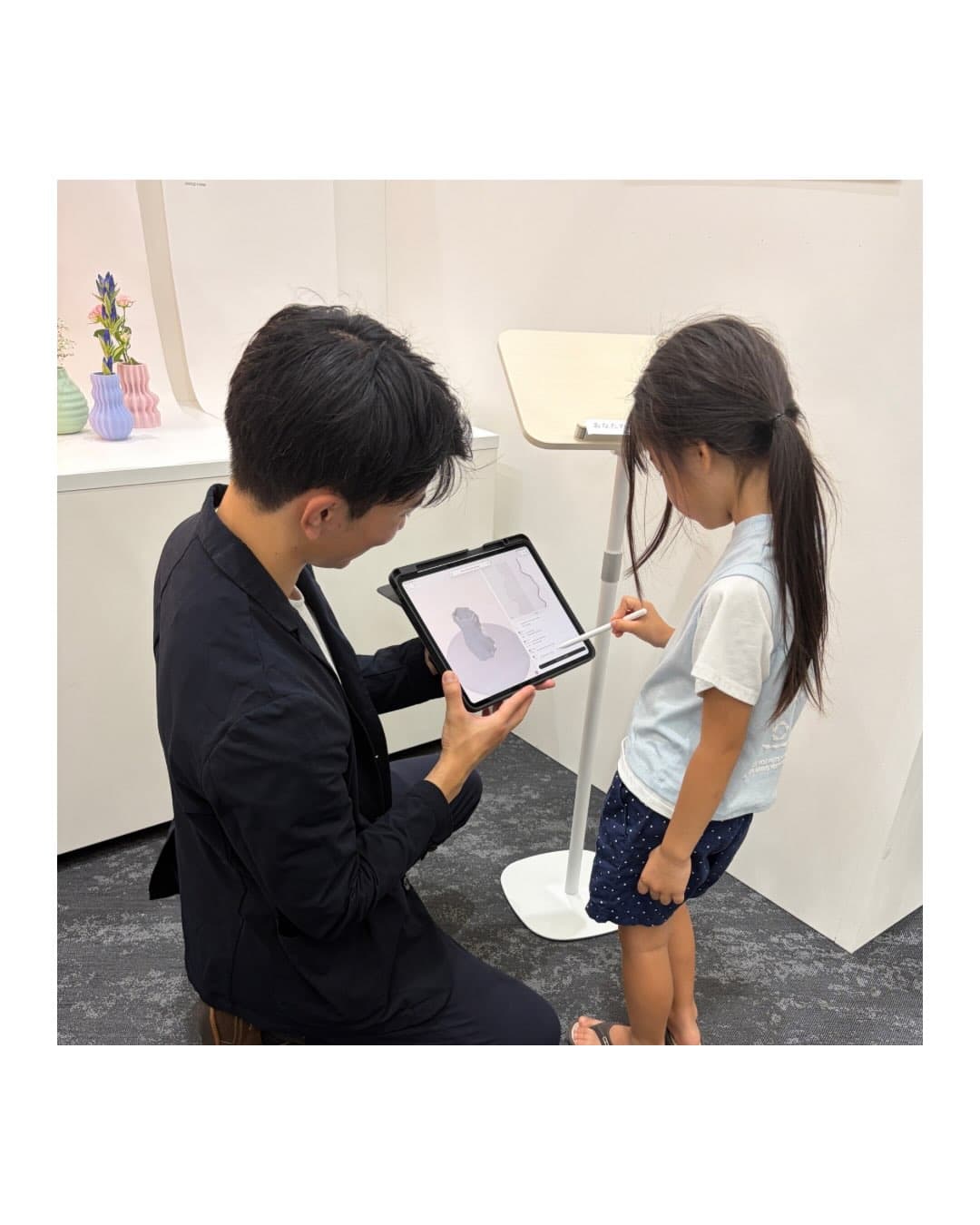 【展示会出展のご報告】 2026年9月19日から22日までフクオカワンビルで開催…