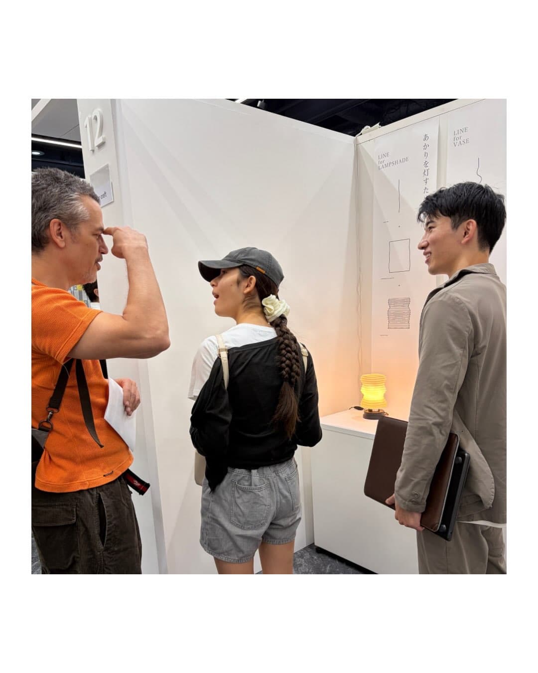 【展示会出展のご報告】 2026年9月19日から22日までフクオカワンビルで開催…(4枚目)