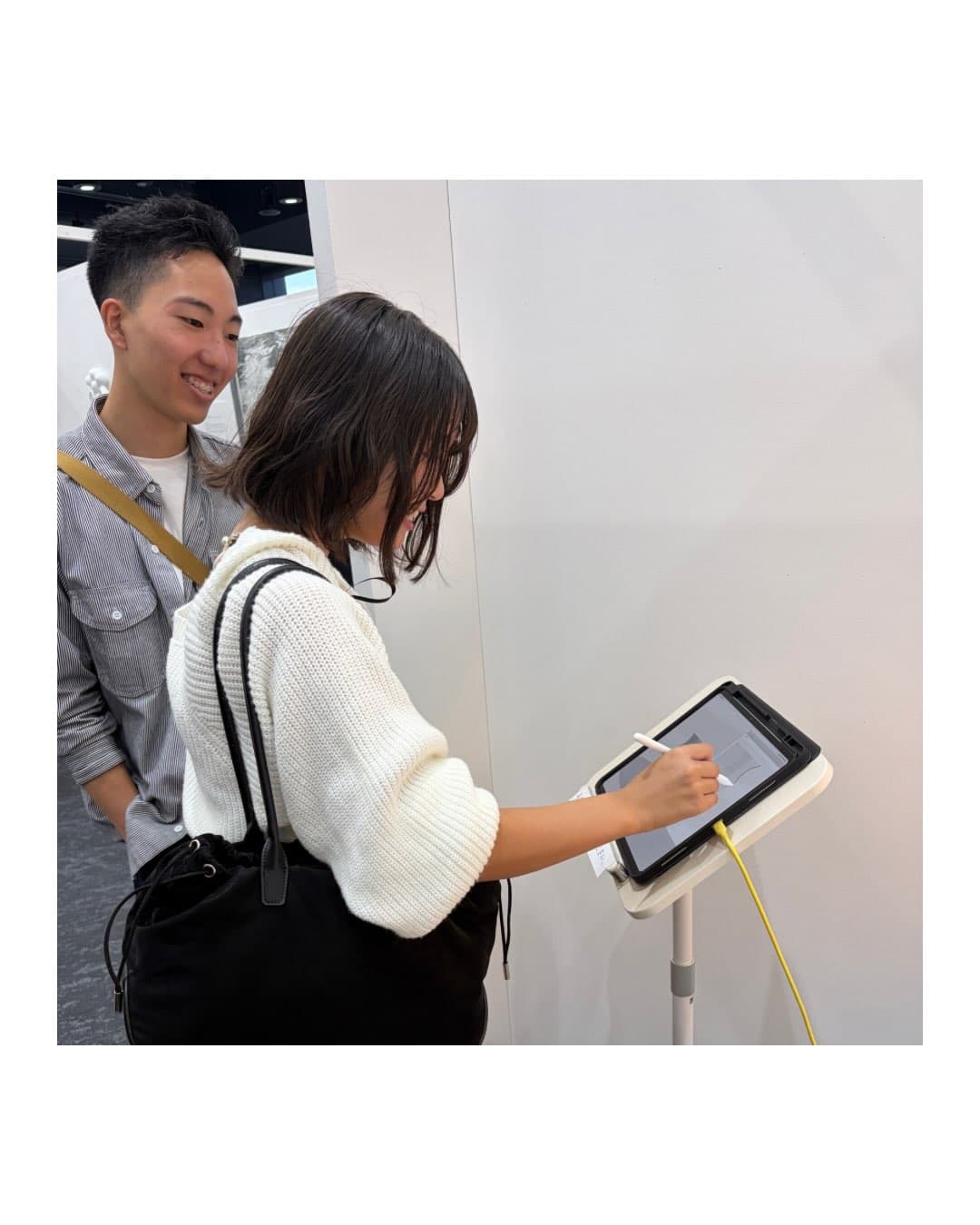 【展示会出展のご報告】 2026年9月19日から22日までフクオカワンビルで開催…(5枚目)