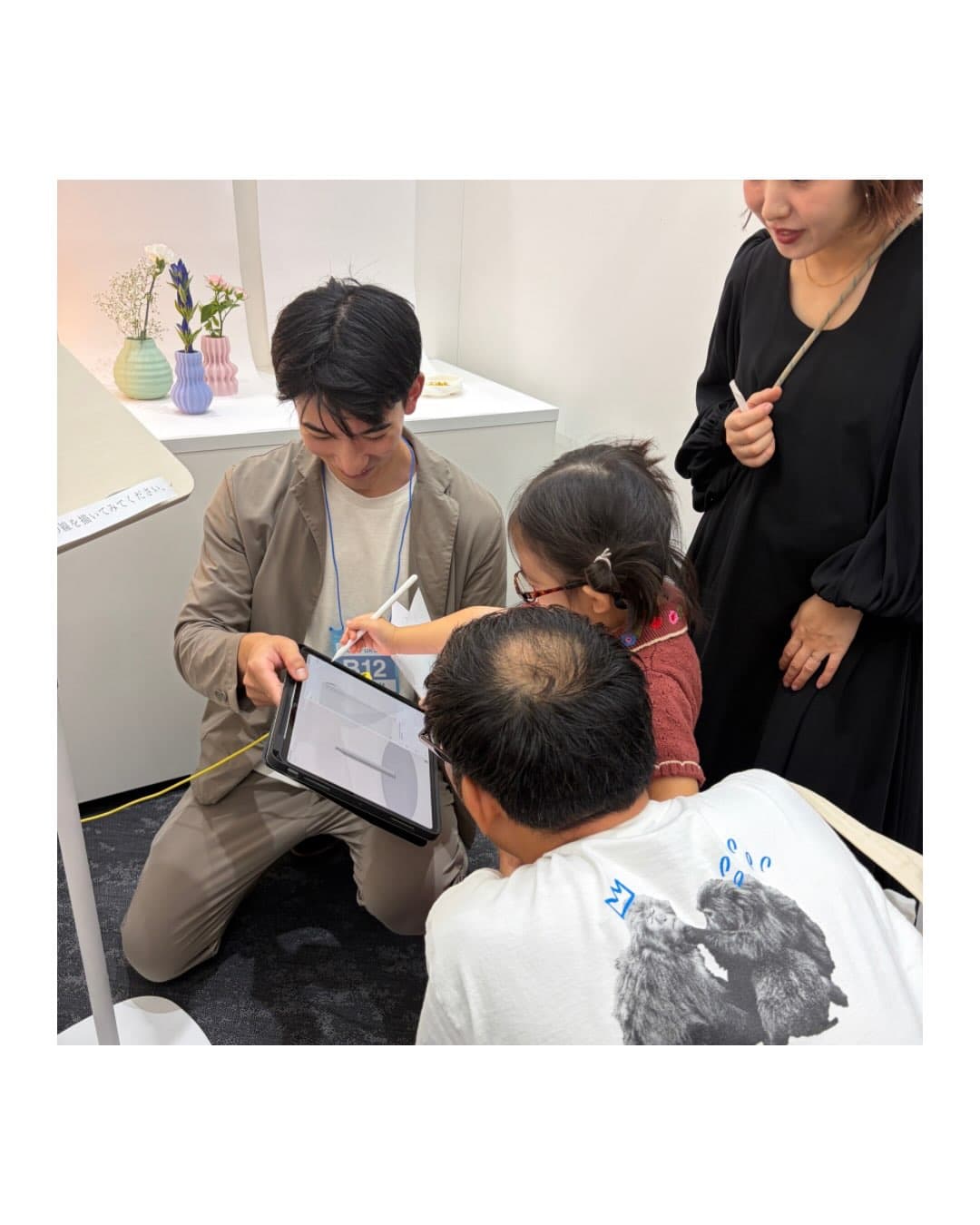 【展示会出展のご報告】 2026年9月19日から22日までフクオカワンビルで開催…(6枚目)